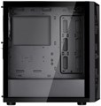 Корпус ATX SilverStone FARA B1 PRO V2 965259