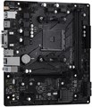 Материнская плата mATX ASRock B550M-HDV 784157