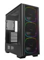 Корпус eATX Montech SKY TWO GX BLACK 1123076