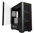 Корпус eATX Montech SKY TWO GX BLACK 1123076