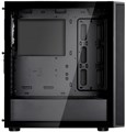 Корпус ATX SilverStone FARA R1 PRO V2 900479