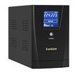 Источник бесперебойного питания  Exegate SpecialPro Smart LLB-2200.LCD.AVR.4C13.RJ.USB 1041390