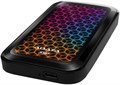 Внешний SSD USB 3.2 Gen 2 Type-C ADATA SE770G 1000 ГБ 1208111