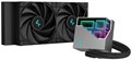 Система охлаждения жидкостная Deepcool LT520 990001