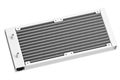 Система охлаждения жидкостная Deepcool LT520 WH 1012778
