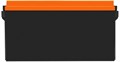 Батарея аккумуляторная  Exegate HRL 12-65 1211704