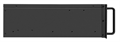 Корпус серверный 3U Exegate Pro 3U390-08/500RADS 961930