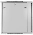 Шкаф настенный 19", 12U Exegate EC-WM-12U.600.G.GREY 1230455