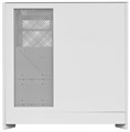 Корпус ATX Montech HS01 WHITE 1217650