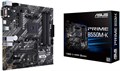 Материнская плата mATX ASUS PRIME B550M-K 777180