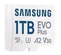 Карта памяти MicroSDXC 1024GB Samsung MB-MC1T0SA/KR 1111672