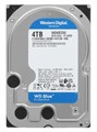 Жесткий диск 4TB SATA 6Gb/s Western Digital WD40EZAX 1057914