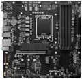Материнская плата mATX MSI PRO B760M-P DDR4 1015156