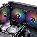 Вентилятор для корпуса Thermaltake CT120 Sync ARGB 1114566