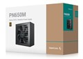 Блок питания ATX Deepcool R-PN650M-FC0B-WGEU 1148204