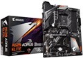 Материнская плата ATX GIGABYTE A520 AORUS ELITE 792665