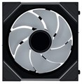 Вентилятор для корпуса Lian Li G99.12RSLIN1W3B.R0 1234935
