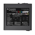 Блок питания ATX Thermaltake Toughpower GX1 RGB 600W 679884