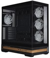 Корпус ATX Zalman P40 NAMU BLACK 1217675