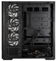 Корпус ATX Zalman P40 NAMU BLACK 1217675