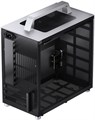 Корпус mini-ITX JONSBO T8 PLUS Silver 885656
