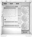 Корпус ATX Deepcool CG580 4F WH 1152550