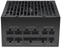 Блок питания ATX SAMA G1000 Black 1237228