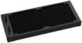 Система охлаждения жидкостная Deepcool LQ240 1150508