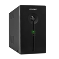 Источник бесперебойного питания  Crown CMU-SP1500EURO USB 778583