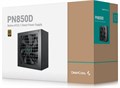 Блок питания ATX Deepcool R-PN850D-FC0B-WGEU-V2 1148209