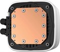 Система охлаждения жидкостная Deepcool LQ240 WH 1191180