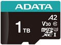 Карта памяти MicroSDXC 1024GB ADATA AUSDX1TUI3V30SA2-RA1 1138397