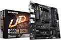 Материнская плата mATX GIGABYTE B550M DS3H 784151