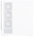 Корпус ATX Zalman P40 NAMU WHITE 1217676