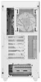 Корпус eATX Deepcool CH560 WH 1042377
