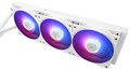 Система охлаждения жидкостная Thermalright Frozen Warframe PRO 360 White ARGB 1155720