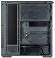 Корпус ATX Zalman P40 Prism Plus Black 1217677