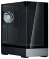 Корпус ATX Zalman P40 Prism Plus Black 1217677