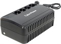 Источник бесперебойного питания  CyberPower BU1000E 583506