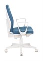 Кресло офисное Бюрократ CH-W545 846334