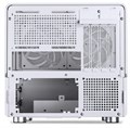 Корпус mATX JONSBO V12 White 1217631