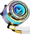 Система охлаждения жидкостная Valkyrie Jarn 360 ARGB White 1135877