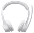 Гарнитура беспроводная Logitech Zone 300 1097070