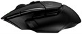 Мышь wireless Logitech G502 X Lightspeed 1224255