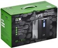 Источник бесперебойного питания  ITK EET-0800VA-1-001-S 1163352