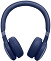 Наушники беспроводные JBL JBLLIVE670NCBLU 1186799