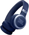 Наушники беспроводные JBL JBLLIVE670NCBLU 1186799