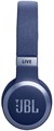 Наушники беспроводные JBL JBLLIVE670NCBLU 1186799