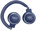 Наушники беспроводные JBL JBLLIVE670NCBLU 1186799