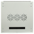 Шкаф настенный 19", 12U EKF TRP-WLL-1264-40G 1138068